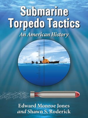 cover image of Submarine Torpedo Tactics